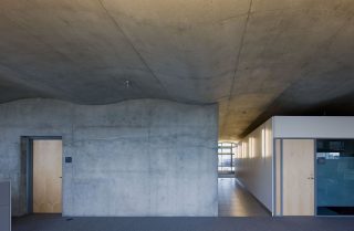 San Francisco Federal Building - Morphosis | Iwan Baan