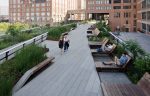 The Highline, New York - Diller Scofidio + Renfro, Field Operations ...