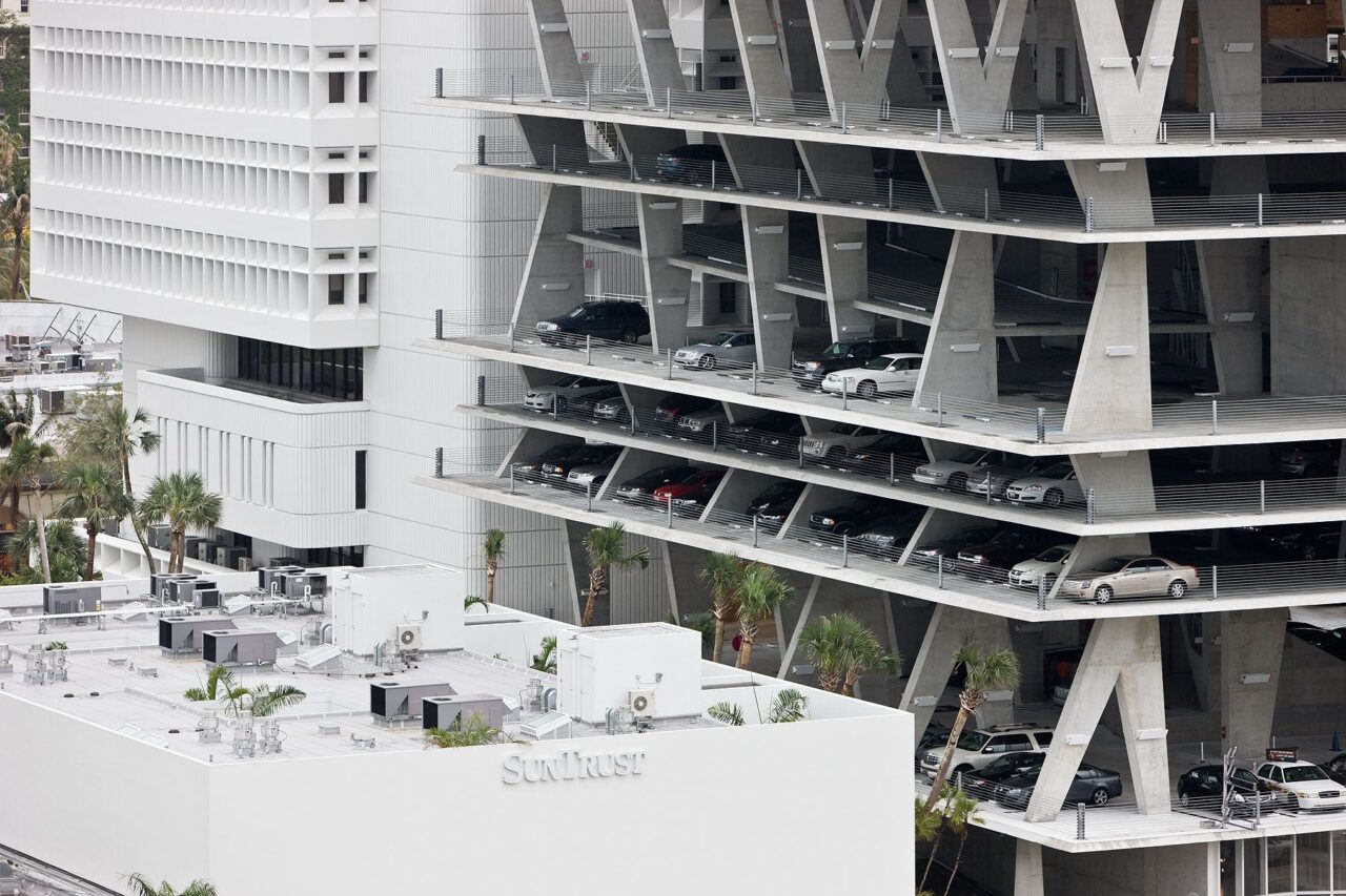 1111 Lincoln Road, Miami – Herzog de Meuron – Iwan Baan