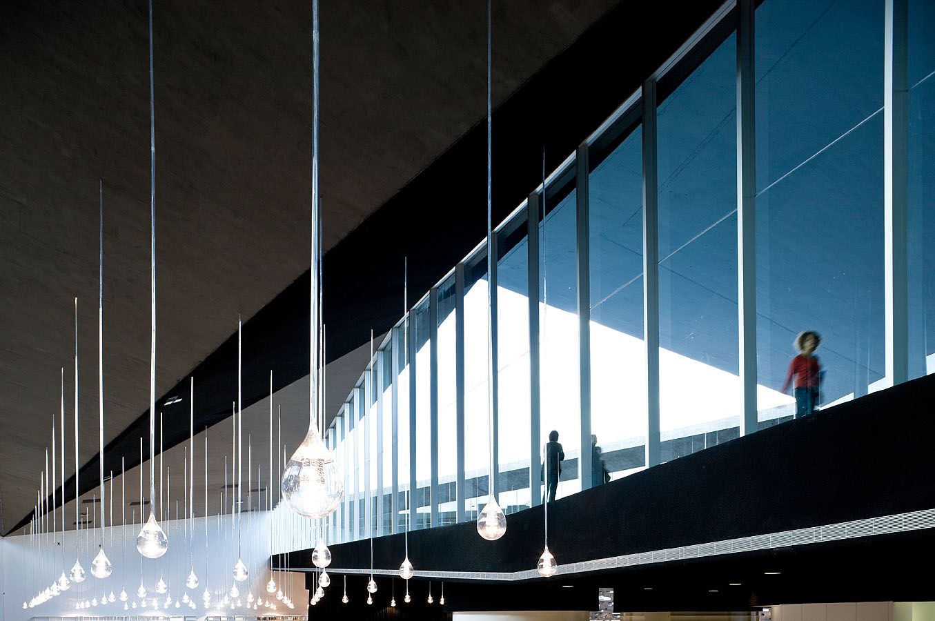Tenerife Espacio de las Artes, TEA – Herzog de Meuron – Iwan Baan