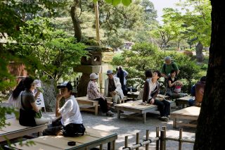 21st Century Museum, Kanazawa, Japan - SANAA | Iwan Baan