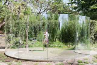 Botanical Garden, Culiacan Mexico - Tatiana Bilbao S.C. | Iwan Baan