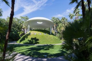 Botanical Garden, Culiacan Mexico - Tatiana Bilbao S.C. | Iwan Baan