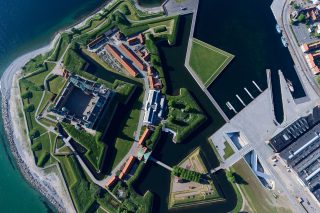 SØF Maritime Museum | Iwan Baan