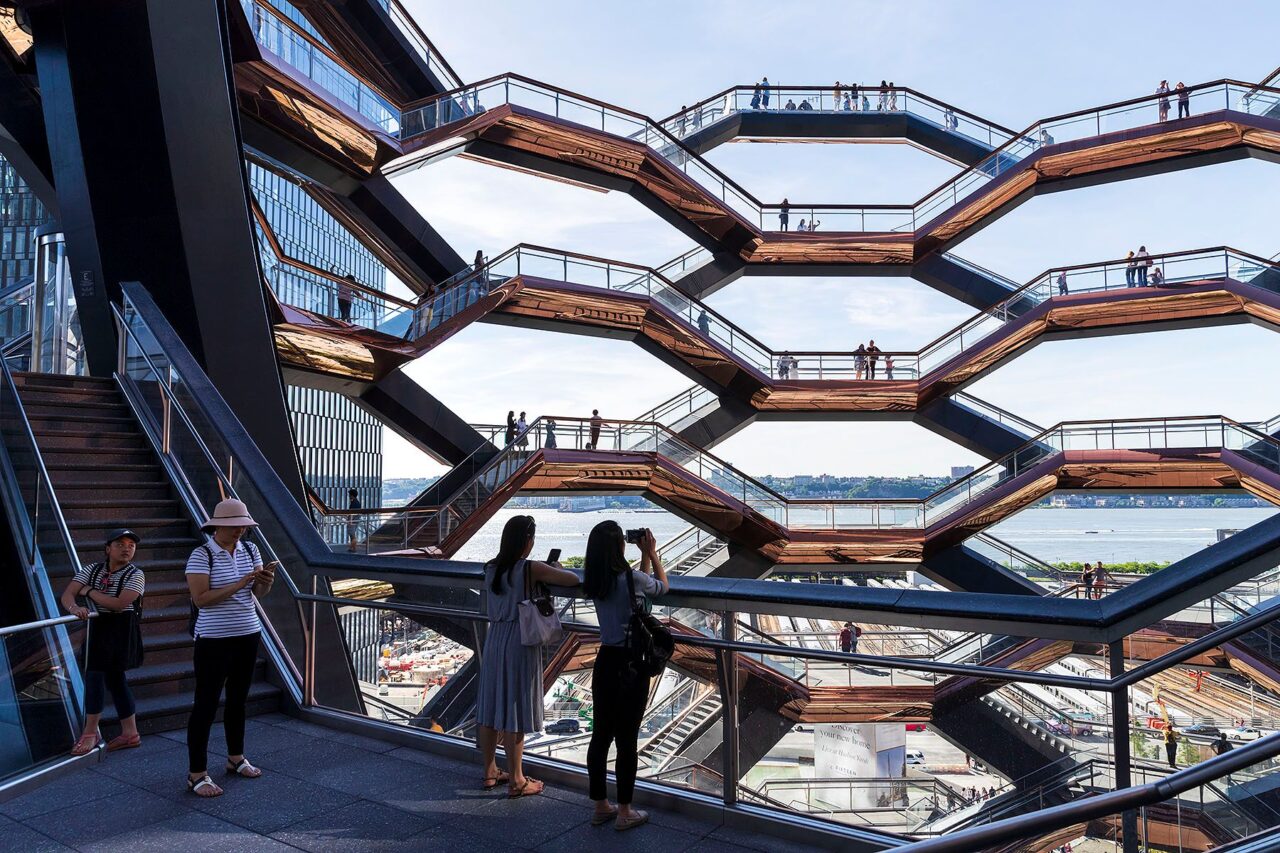 Vessel Thomas Heatherwick Iwan Baan vessel-thomas-heatherwick-iwan-baan