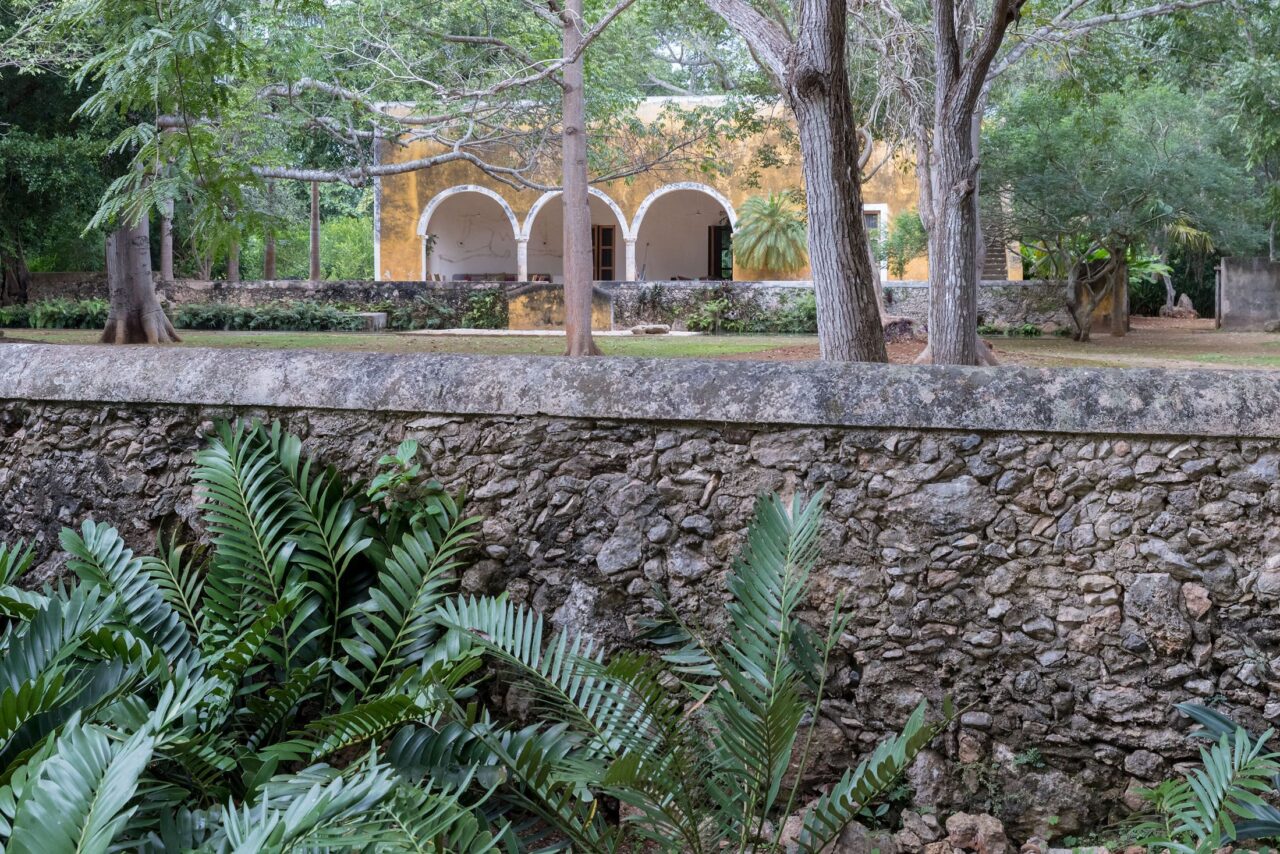 Hacienda – Alberto Kalach – Iwan Baan