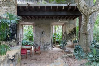 Hacienda - Alberto Kalach Iwan Baan