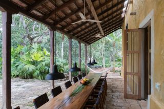 Hacienda - Alberto Kalach Iwan Baan