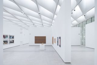 Broad Museum - Diller Scofidio + Renfro | Iwan Baan