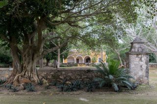 Hacienda - Alberto Kalach Iwan Baan