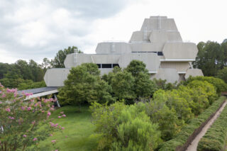 Burroughs Wellcome – Paul Rudolph – Iwan Baan