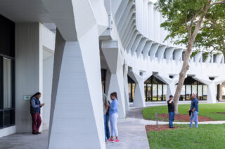 IBM Boca Raton – Marcel Breuer and Thomas Gatje – Iwan Baan