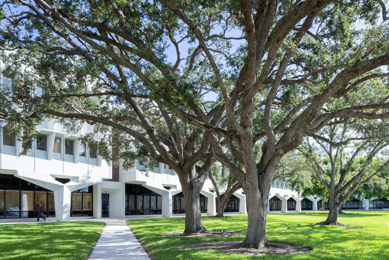 IBM Boca Raton – Marcel Breuer and Thomas Gatje – Iwan Baan