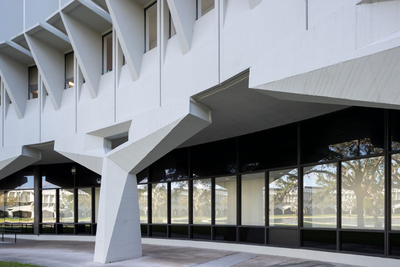 IBM Boca Raton – Marcel Breuer and Thomas Gatje – Iwan Baan