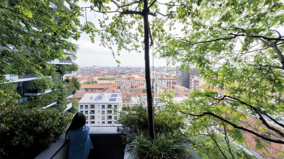 Bosco-Verticale-Balcony